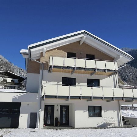 Apartment In Gaschurn Near The Ski Area エクステリア 写真