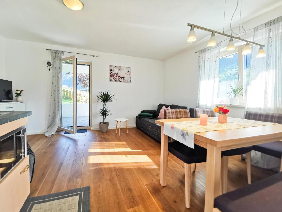Apartment In Gaschurn Near The Ski Area エクステリア 写真
