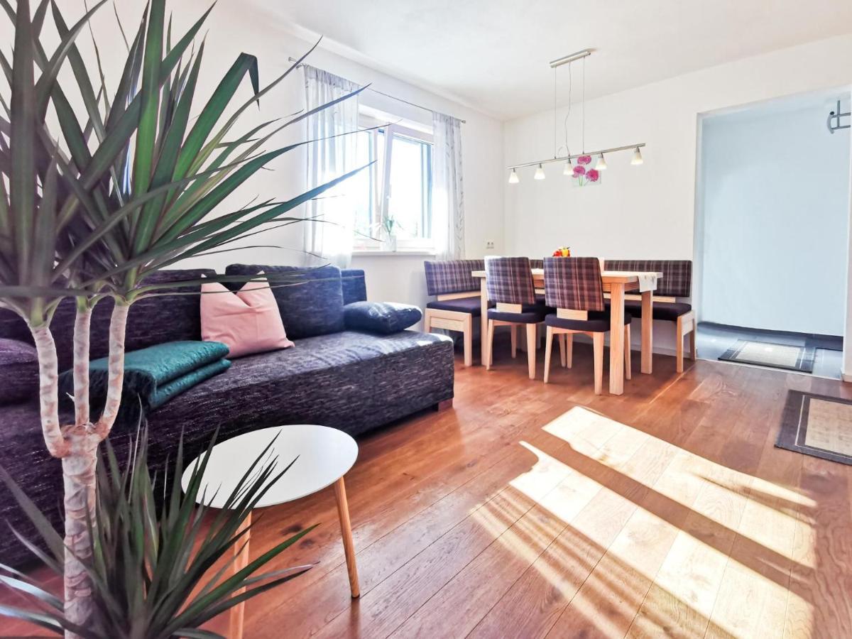 Apartment In Gaschurn Near The Ski Area エクステリア 写真