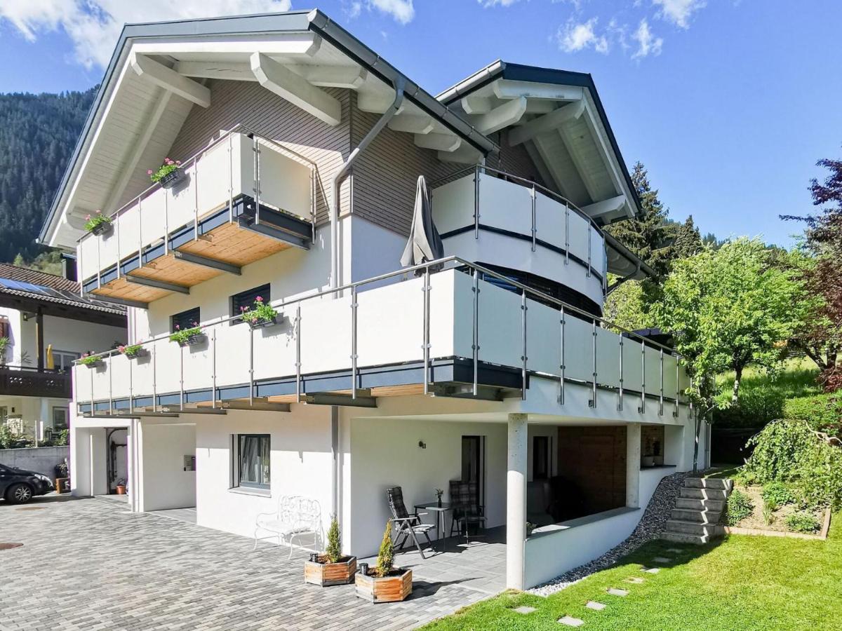 Apartment In Gaschurn Near The Ski Area エクステリア 写真
