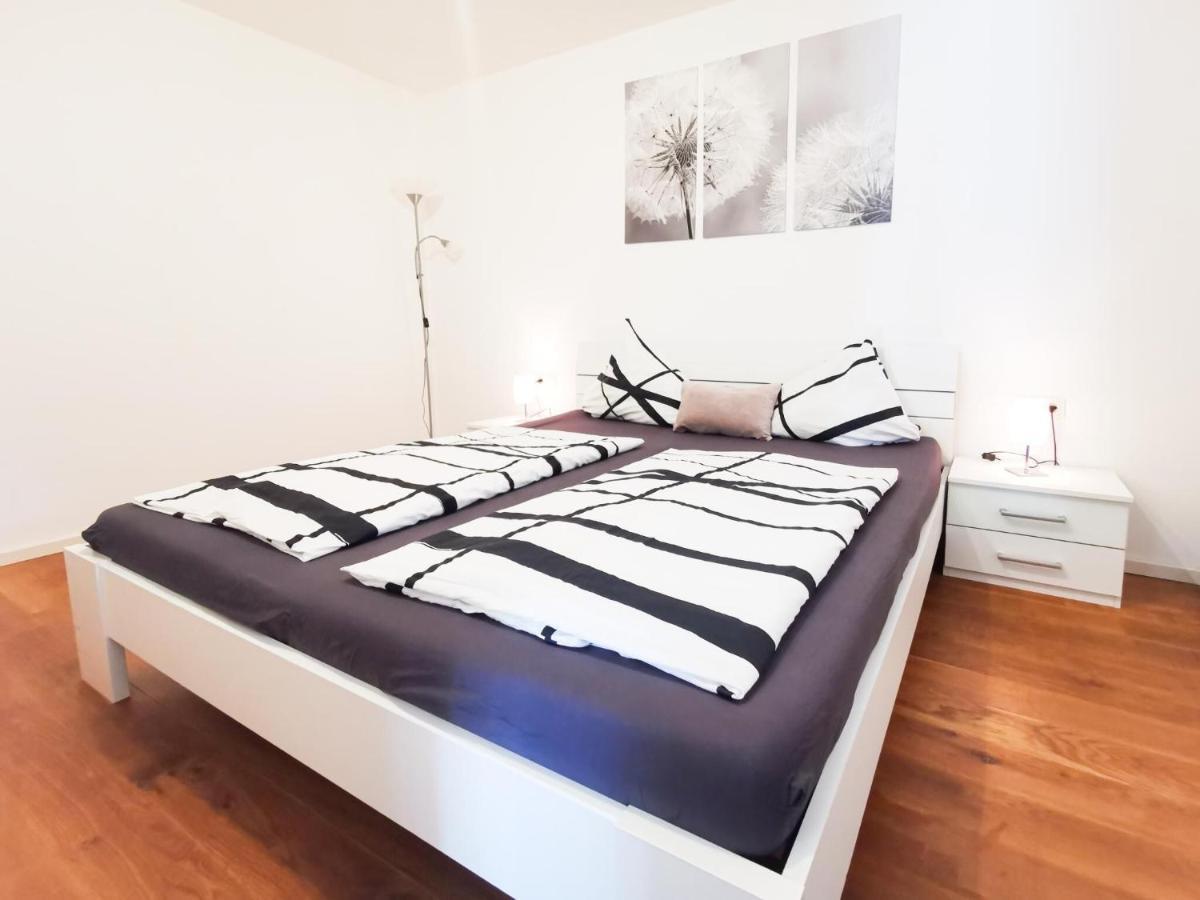 Apartment In Gaschurn Near The Ski Area エクステリア 写真
