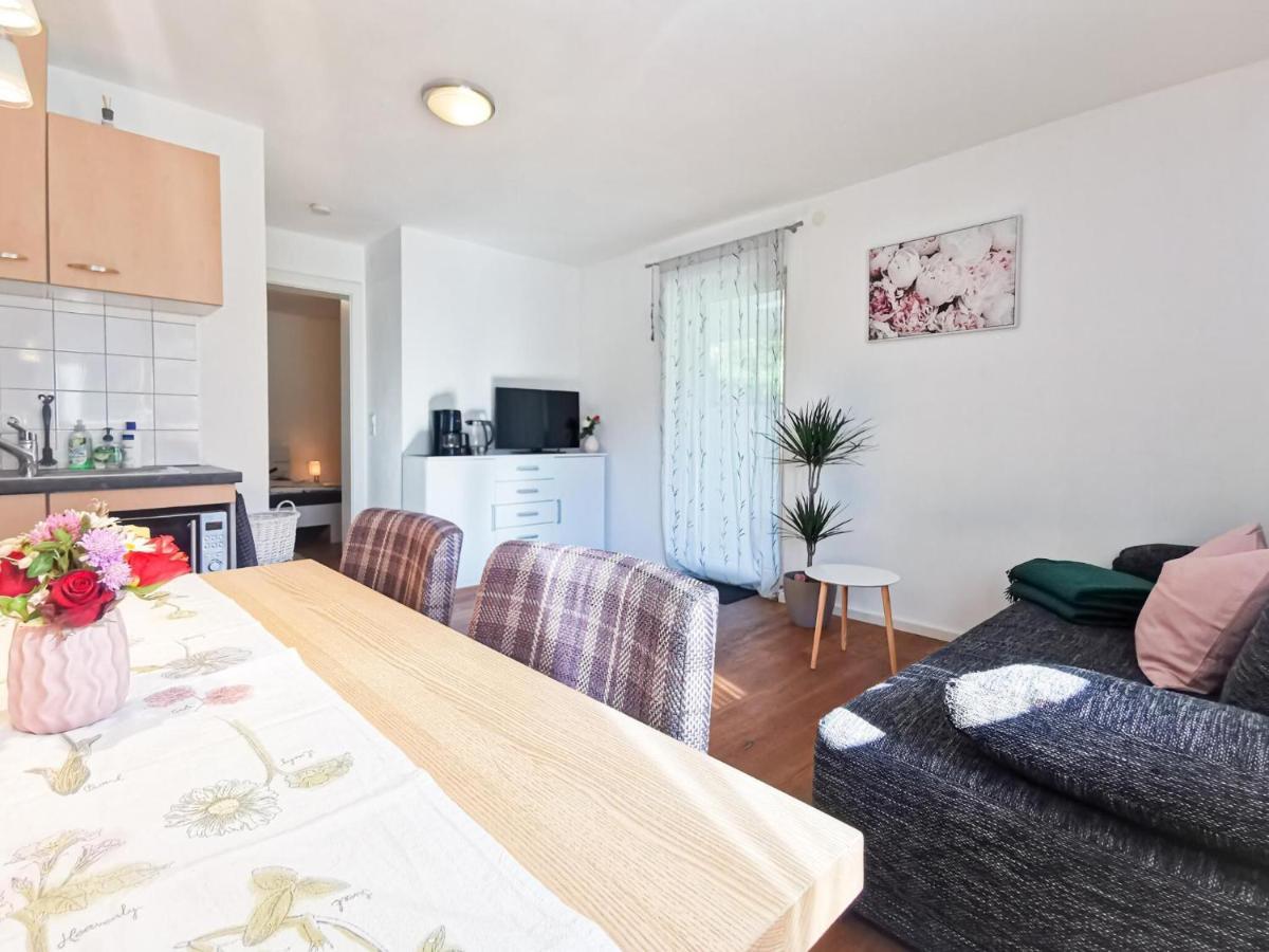Apartment In Gaschurn Near The Ski Area エクステリア 写真