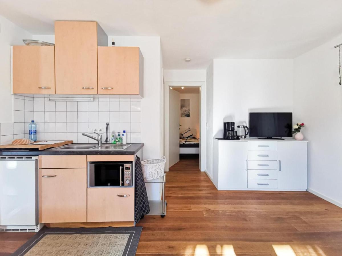 Apartment In Gaschurn Near The Ski Area エクステリア 写真