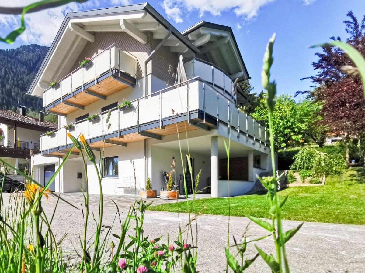 Apartment In Gaschurn Near The Ski Area エクステリア 写真