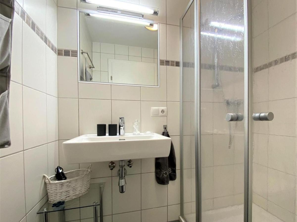 Apartment In Gaschurn Near The Ski Area エクステリア 写真