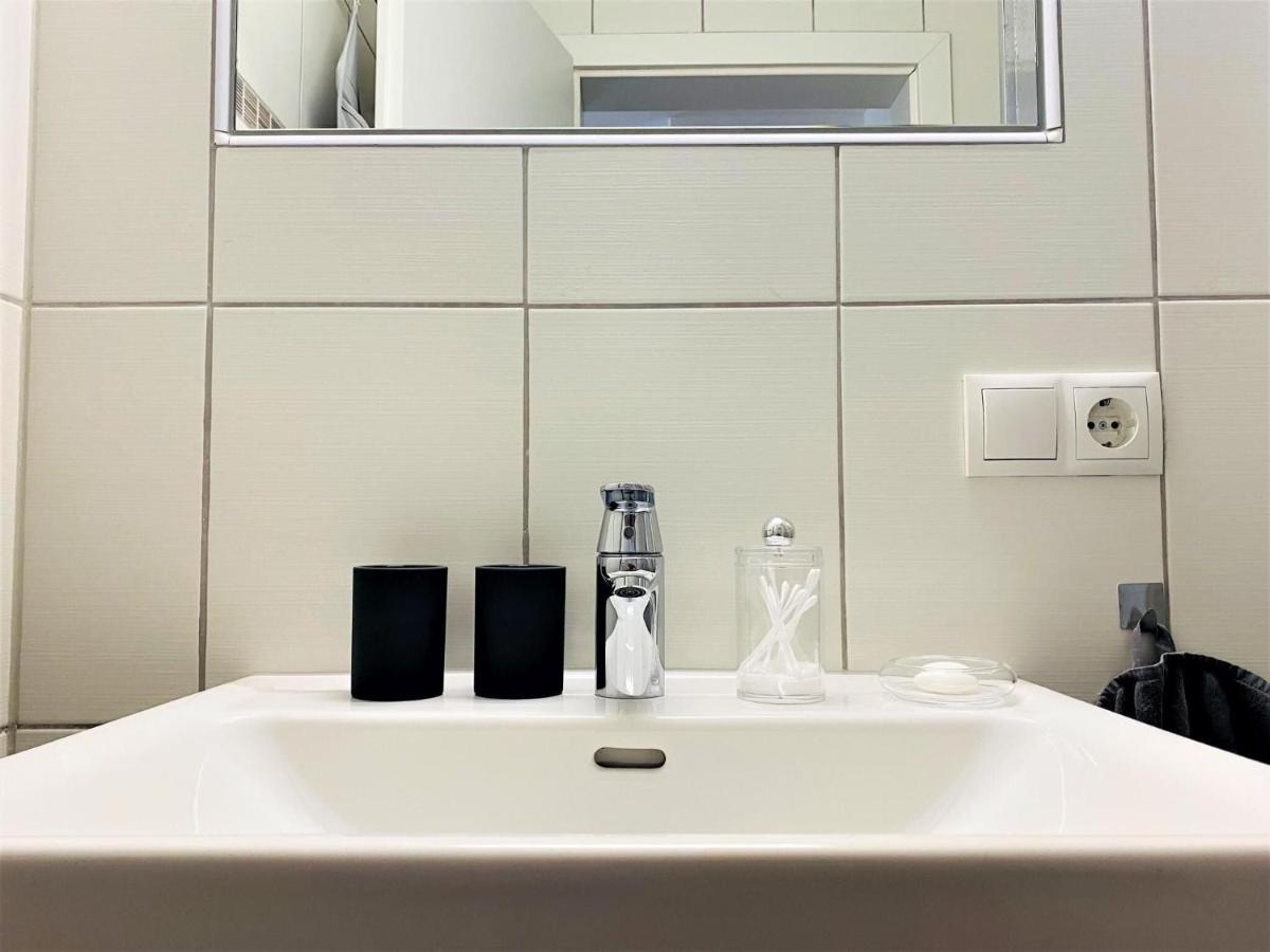 Apartment In Gaschurn Near The Ski Area エクステリア 写真