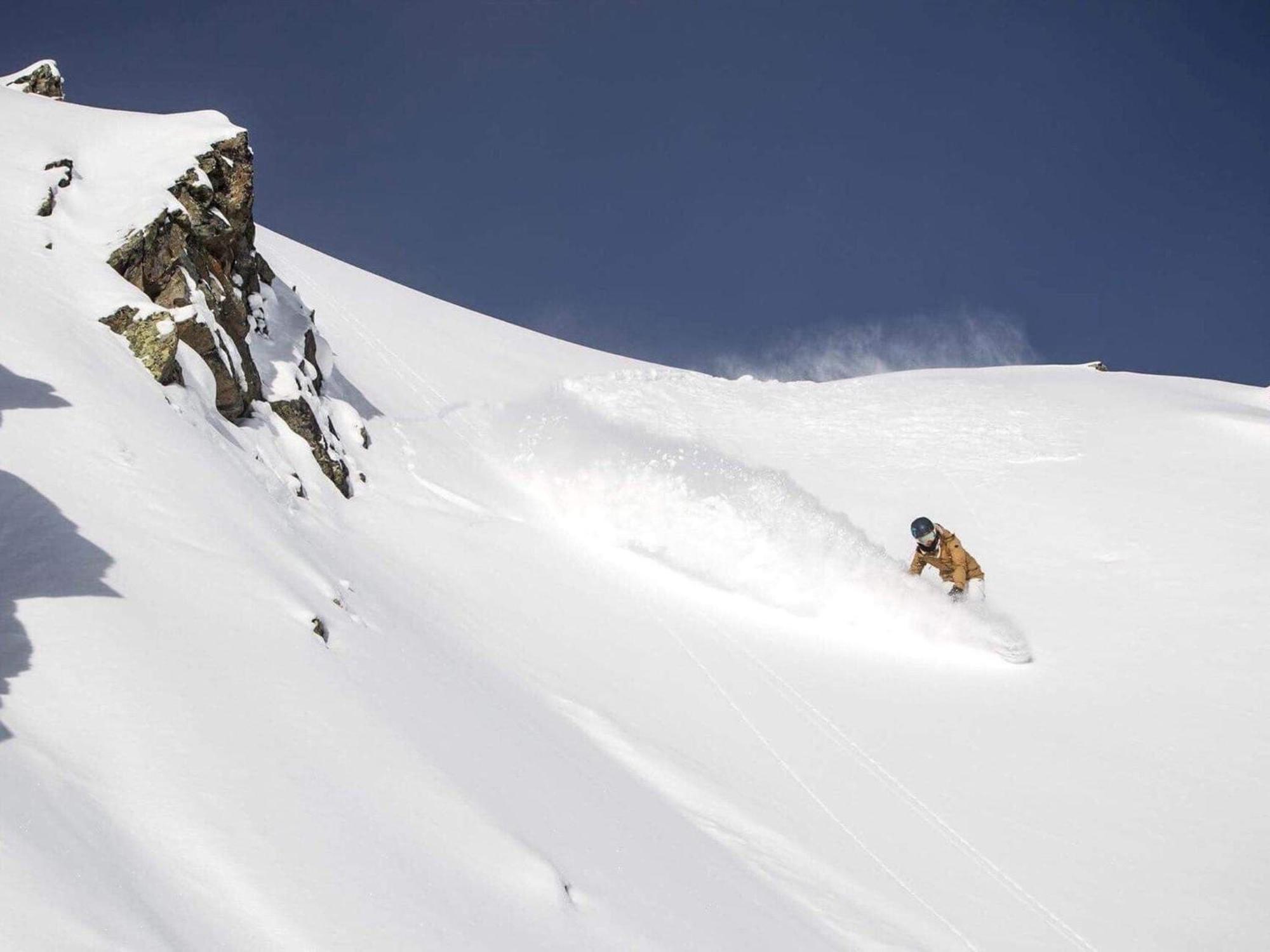 Apartment In Gaschurn Near The Ski Area エクステリア 写真